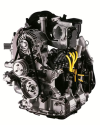 P63C8 Engine